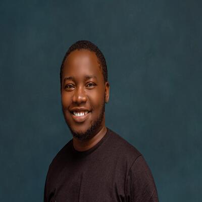 Oluwakayode Fafiyebi